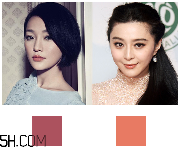 什么顏色的口紅顯臉白？如何找尋適合自己的紅唇？