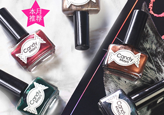 candymoyo是什么牌子？candy moyo膜玉是哪國的？