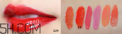 涂口紅前用bb打底可以嗎？最近比較火的口紅品牌有哪些？