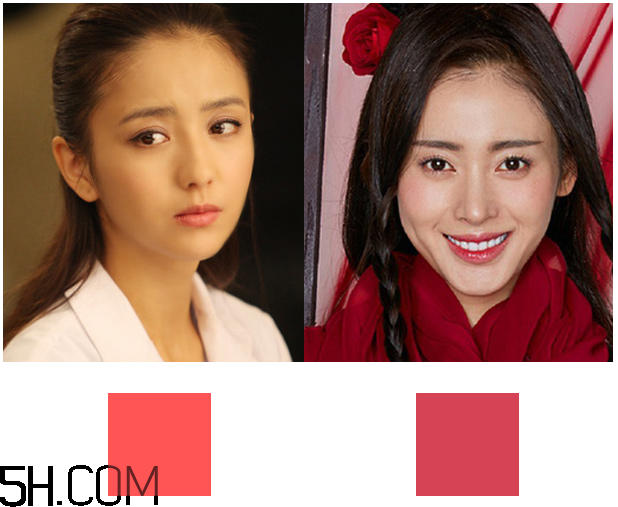什么顏色的口紅顯臉白？如何找尋適合自己的紅唇？