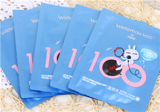 溫碧泉面膜有熒光劑嗎？溫碧泉面膜安全嗎？