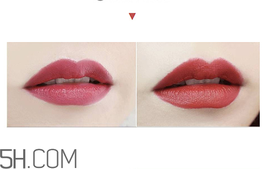 mac morange黃皮能用嗎？mac口紅最火色號推薦