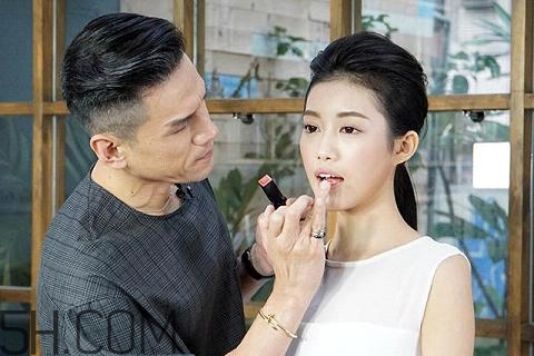 反咬唇妝是什么樣的？染唇妝和咬唇妝的區(qū)別