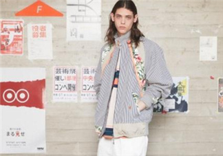 kolor2018春夏系列好看嗎_款式有哪些？