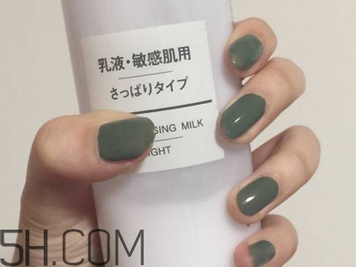 經(jīng)常做美甲好不好？淺色美甲款式推薦