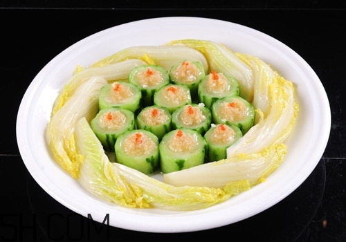 黃瓜的搭配禁忌有哪些？黃瓜不能和哪些一起搭配？