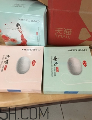 美膚寶面膜適合什么年齡段？美膚寶面膜適合膚質(zhì)
