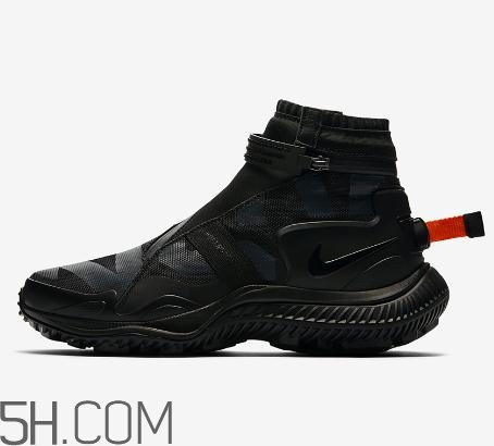 nike nsw gaiter boot多少錢_在哪買？