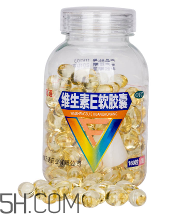 維生素e是什么食物？維生素e是治什么的？