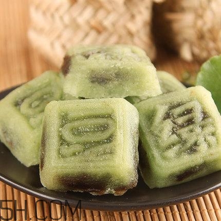 綠豆糕和香蕉能一起吃嗎？吃了綠豆糕還能吃香蕉嗎？