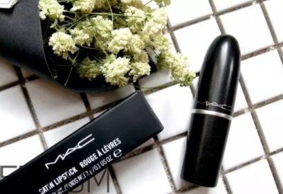 mac mocha和brick哪個好看？mac mocha和brick試色對比