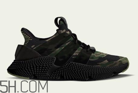 undftd與adidas prophere聯(lián)名發(fā)售時間_在哪買？