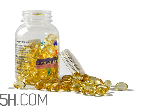 維生素e能讓睫毛變長嗎？維生素e能和鈣片一起吃嗎？