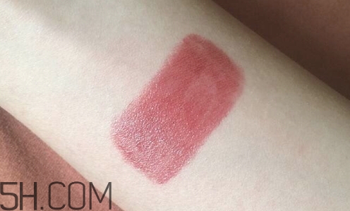 mac口紅spice it up好看嗎？mac spice it up試色