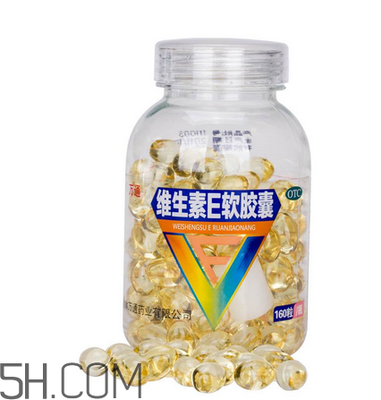 維生素e對(duì)頭發(fā)有什么好處？維生素e對(duì)月經(jīng)有影響嗎？