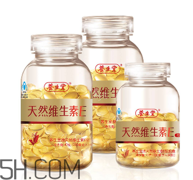 維生素e對(duì)頭發(fā)有什么好處？維生素e對(duì)月經(jīng)有影響嗎？