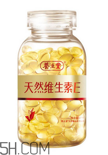 維生素e為什么孕婦禁用？維生素e為什么怕見光？