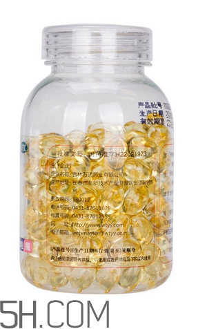 維生素e為什么是膠囊？維生素e為什么能祛斑？