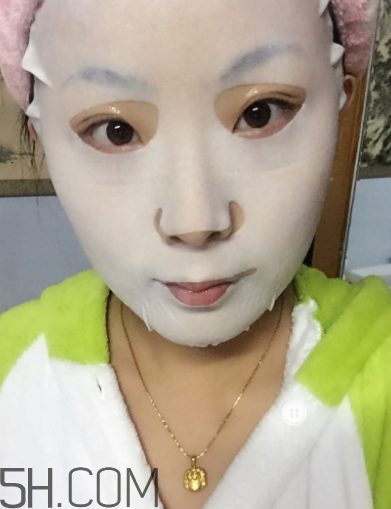 京潤(rùn)珍珠面膜用完要洗嗎？京潤(rùn)珍珠面膜評(píng)測(cè)