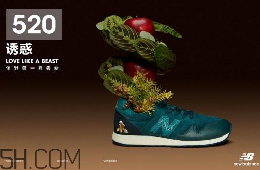 new balance新百倫與野獸派聯(lián)名合作系列在哪買(mǎi)_多少錢(qián)？