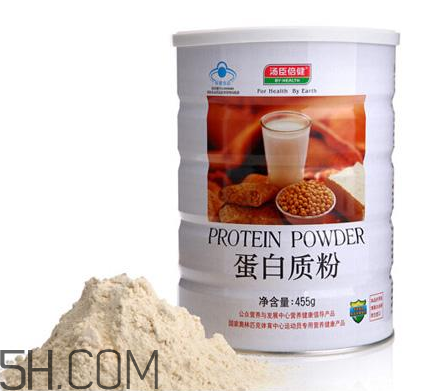蛋白質(zhì)粉是什么味道？蛋白質(zhì)粉是什么做的？