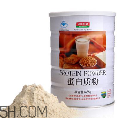 蛋白質粉是酸性還是堿性？蛋白質粉是保健品嗎？