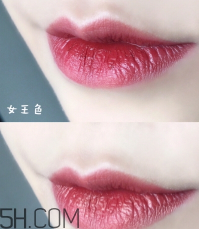 yumyum口紅多少錢？yumyum口紅色號試色