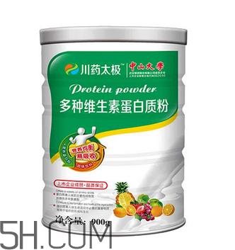 蛋白質(zhì)粉是甜的嗎？蛋白質(zhì)粉是空腹喝嗎？