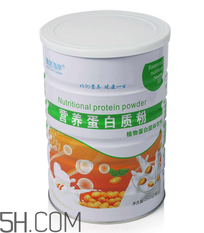 蛋白質粉會長胖嗎?蛋白質粉會上火嗎?