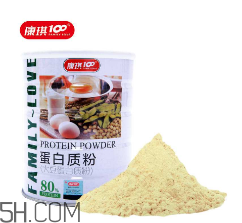 蛋白質粉會長胖嗎?蛋白質粉會上火嗎?