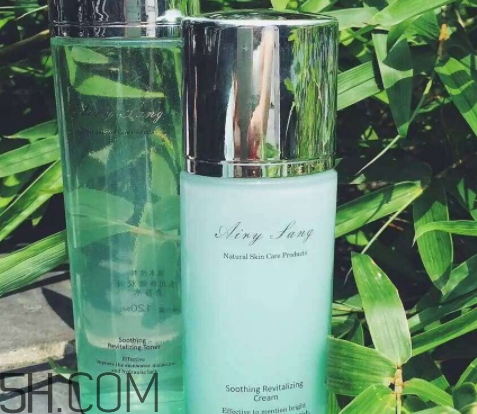桑嶼南薔是什么牌子？桑嶼南薔產(chǎn)品怎么樣？