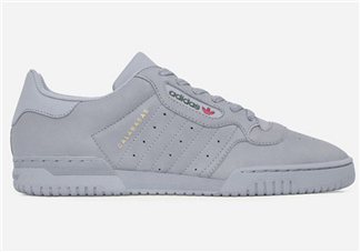 yeezy powerphase grey國內(nèi)發(fā)售店鋪有哪些？