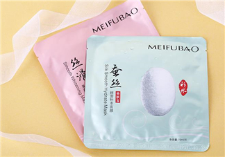 美膚寶面膜多少錢一盒？美膚寶面膜價(jià)格