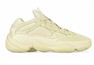 yeezy desert rat 500發(fā)售時間_多少錢？
