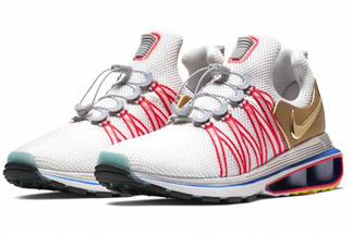 nike shox gravity什么時候發(fā)售？