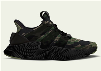 undftd與adidas prophere聯(lián)名發(fā)售時間_在哪買？