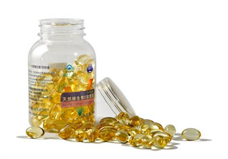 維生素e能讓睫毛變長(zhǎng)嗎？維生素e能和鈣片一起吃嗎？
