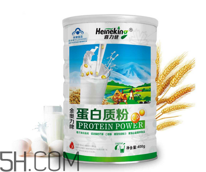 蛋白質(zhì)粉會長高嗎？蛋白質(zhì)粉會過敏嗎？