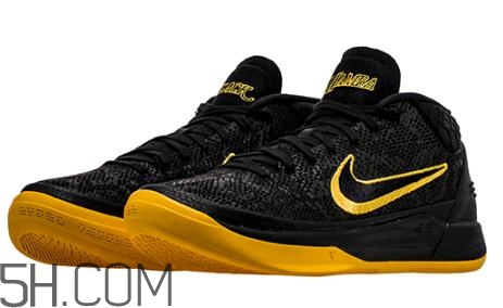 nike kobe ad city edition發(fā)售時(shí)間_多少錢？
