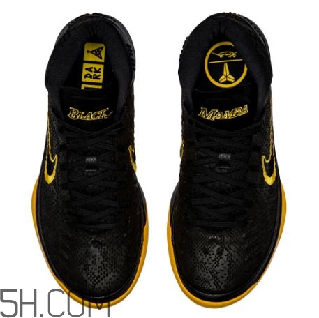 nike kobe ad city edition發(fā)售時(shí)間_多少錢？