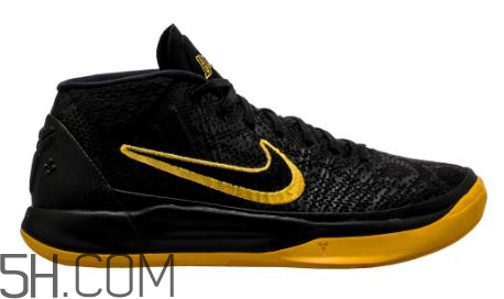 nike kobe ad city edition發(fā)售時(shí)間_多少錢？