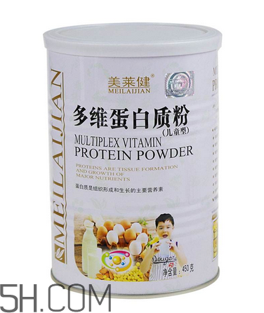 蛋白質(zhì)粉可以和牛奶一起喝嗎？蛋白質(zhì)粉可以用開(kāi)水泡嗎？