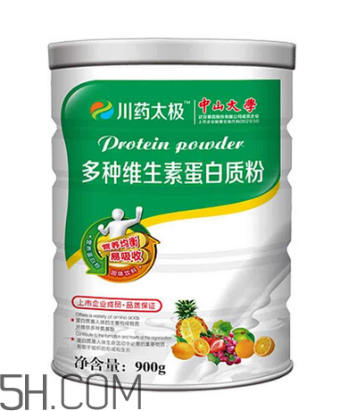 蛋白質(zhì)粉可以提高免疫力嗎？增強免疫力吃什么保健品？