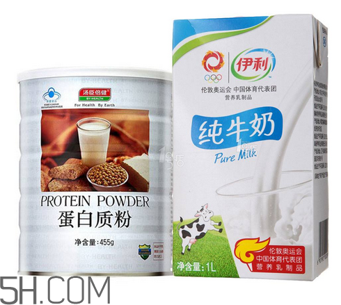 蛋白質(zhì)粉可以提高免疫力嗎？增強免疫力吃什么保健品？
