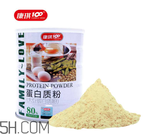 蛋白質(zhì)粉對健身有用嗎？蛋白質(zhì)粉對心臟好嗎？