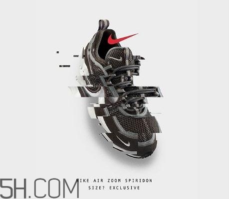 nike air zoom spiridon size獨占配色怎么買_在哪買？