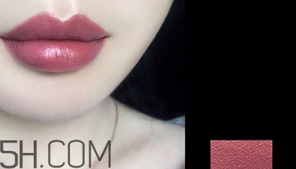 mac twig和brick o la一樣嗎？mac twig和brick o la試色對(duì)比
