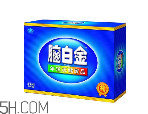 腦白金是液體還是膠囊？腦白金是什么東西？