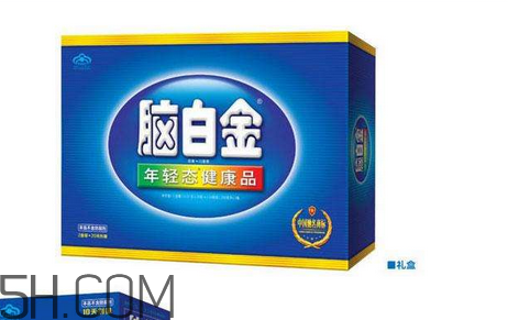 腦白金是液體還是膠囊？腦白金是什么東西？