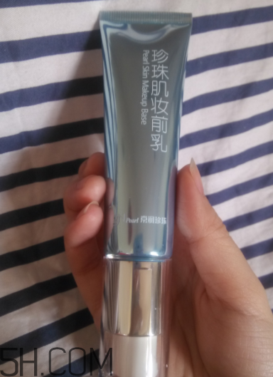 京潤珍珠妝前乳怎么樣？京潤珍珠妝前乳好用嗎？